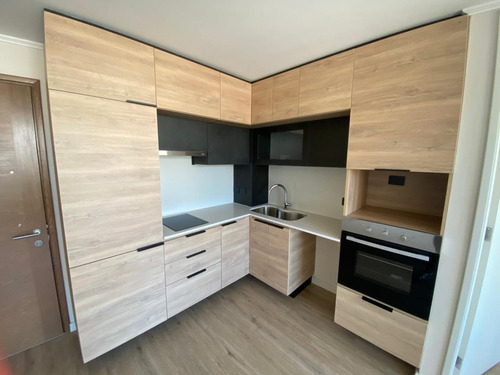 Hermoso Dpto A Estrenar - Nuevo 1 Dormitorio