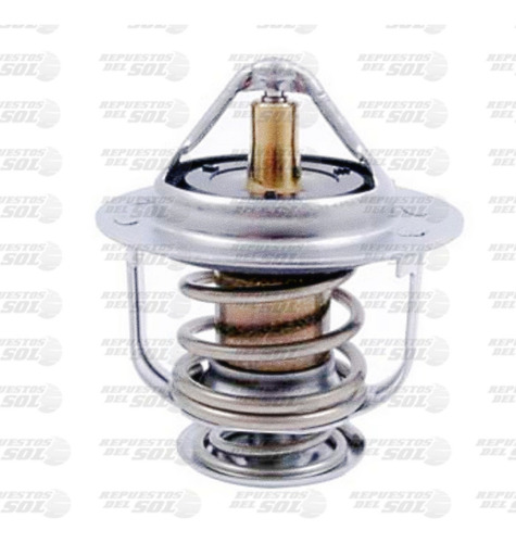 Termostato Honda Civic Lsi 1.5 D15b7 16 Valv 1992 1995