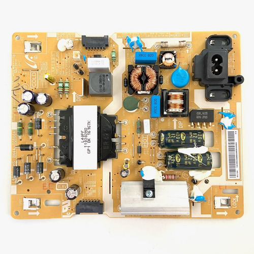 Imagen 1 de 4 de Placa L40pf_khs Bn44-00866a Fuente Samsung Tv