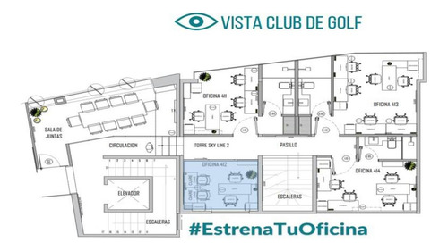 Oficina En Renta En Calacoaya Aizapan De Zaragoza