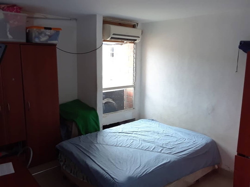 Imagen 11 de 12 de En Venta Bello Apartamento En Residencias Las Aves, El Remanso San Diego