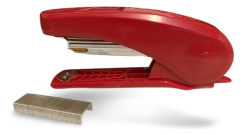 Abrochadora De Mesa Raion Stapler Hdz-10 X5 Super Promo!!!