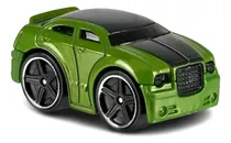 Comprar Hot Wheels -tooned-chrysler-300c-10-10 Original Nuevo