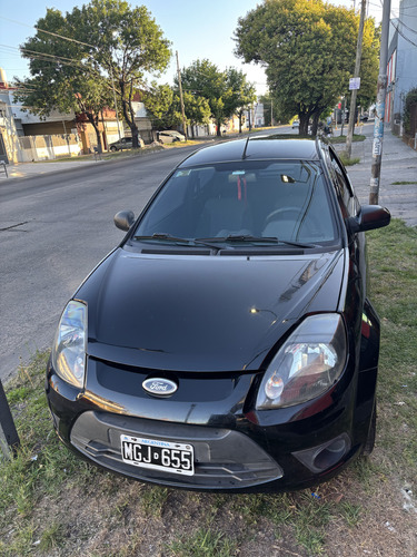Ford Ka 1.0 Fly Viral 63cv