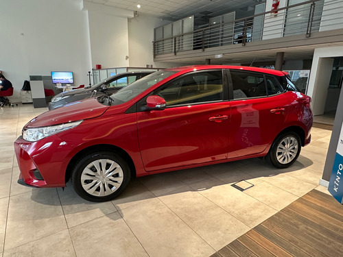 Toyota Yaris 1.5 107Cv Xs Cvt