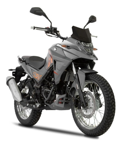 Imagem 2 de 9 de Xre , Lander, Tenere, Crosser, Bross