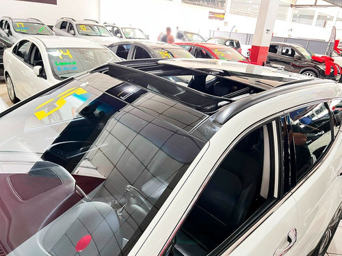 Hyundai Santa Fe 3.3 MPFI 4X4 7 LUGARES V6 270CV