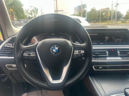 BMW X5 5p xDrive 45e PHEV X Line L6/3.0/T Aut