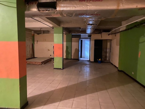 Imagen 2 de 11 de Se Vende Edificio Industrial 700m2 3h/9b Chacao 4066. Nb