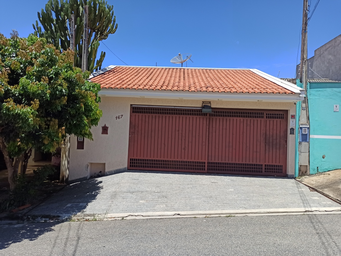 Captação de Casa a venda no bairro Wanel Ville, Sorocaba, SP