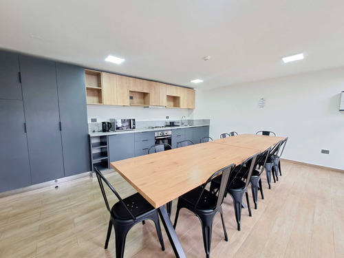 Nuevo Depto En Aires De Collao, Concepción (92104)