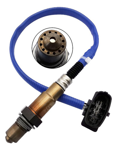 Sensor O2 1 Para Buick Encore 13-21 Cadillac Elr Chevrolet C