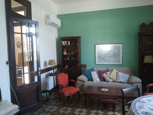 Vendo Casa En Prado! Imejorable Zona 4 Dorm, 3 Baños , Patio