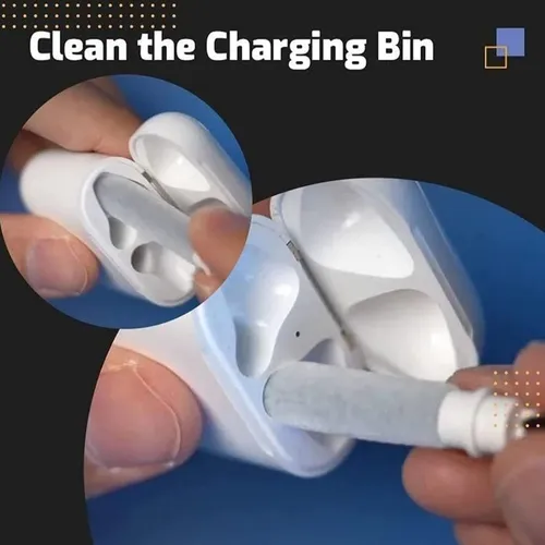 Kit De Limpieza Para AirPods