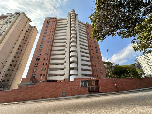 Lomas Del Ávila Apartamento En Venta ( Oportunidad)  24-21924