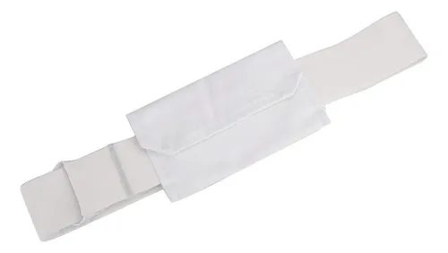 Cinturón De Catéter De Diálisis Peritoneal Ajustable Para Pa