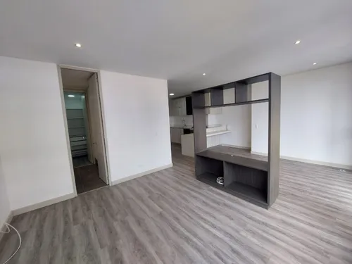 Arriendo Apartamento En Los Gonzalez