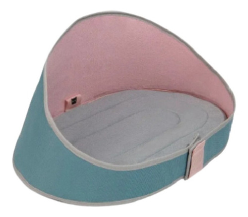 Imagen 2 de 10 de Cama Semicerrada Para Gatos Zeedog Zee Cat Modular Cat Bed