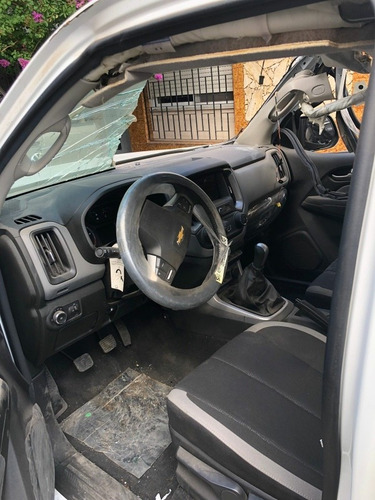 Imagen 7 de 24 de Chevrolet S10 Lt Okm 2.8