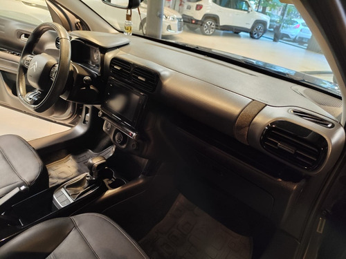 Citroën C4 Cactus 1.6 Thp 165 At6 Shine