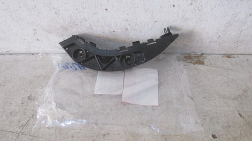 Guia Para Choque Dianteiro Honda New Civic 2007 A 2011 Le