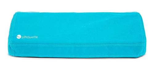 Silhouette - Capa Protetora Para Silhouette Cameo 4 - Azul