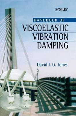 Libro Handbook Of Viscoelastic Vibration Damping - David ...