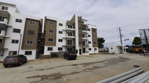 Imagen 6 de 14 de Apartamento En Plano Hasta 18 Meses Para Completar El