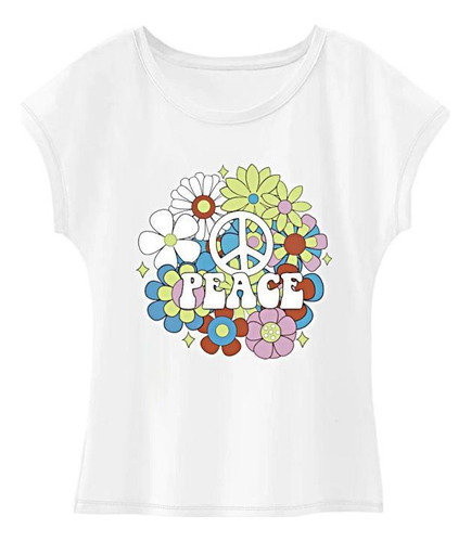 Camiseta De Mujer Con Diseño Moderno Y Fresco, Ideal Para