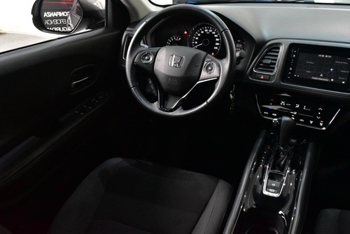 Imagen 17 de 25 de Honda Hr-v 1.8 Ex 2wd Cvt - Car Cash