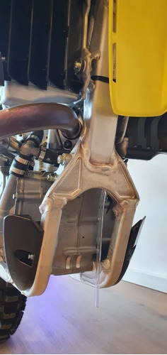 Imagen 22 de 25 de Suzuki Rm-z 450 - No Honda Crf 450, No Yamaha Wr 450!