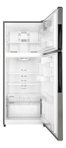 Refrigerador Mabe 510 L Inox No Frost Rms510ibmrm0 Inoxidable