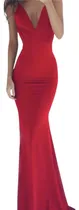 Comprar Vestido Fiesta Noche Formal Importado Ultima Moda! Art 190