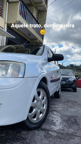 Gm Corsa Maax 2005