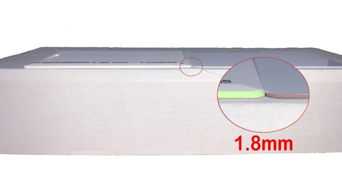 Imagem 3 de 6 de Cartão Pvc De Proximidade 125 Khz Clamshell