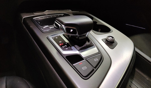Imagem 14 de 16 de Audi Q7 Perfomance Black Tdi 3.0 Diesel 2019/2019