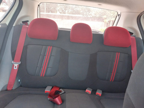 Fiat Palio 1.6 16v Sporting Flex 5p