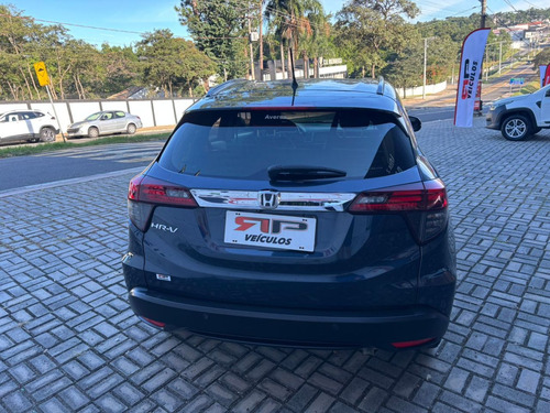 Honda HR-V HR-V EX 1.8 Flexone 16V 5p Aut.