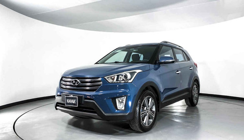 Imagen 5 de 15 de 44978 - Hyundai Creta 2018 Con Garantía