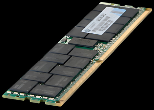 8gb Pc3l-10600e (ddr3-1333) Unbuffered 647909-b21 664696-001