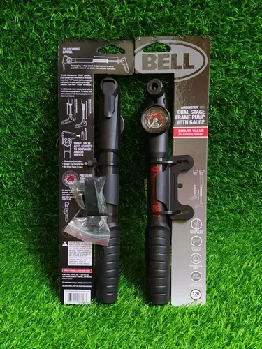 Bell airblaster online 850 smart valve