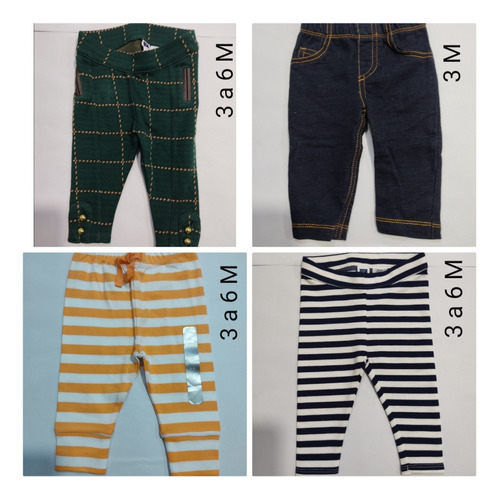 Ropa De Bebe Para Niñas Carters Y Janie And Jack