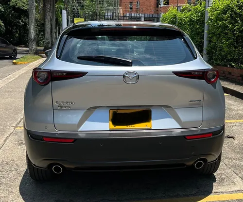 Mazda CX-30 2.5 Grand Touring Lx 4x2