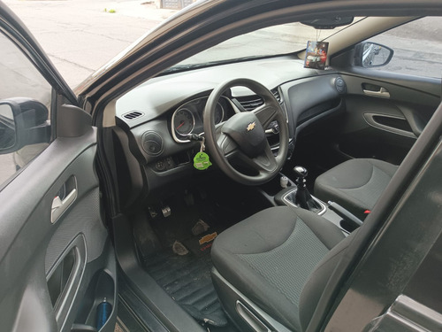 Chevrolet Sail