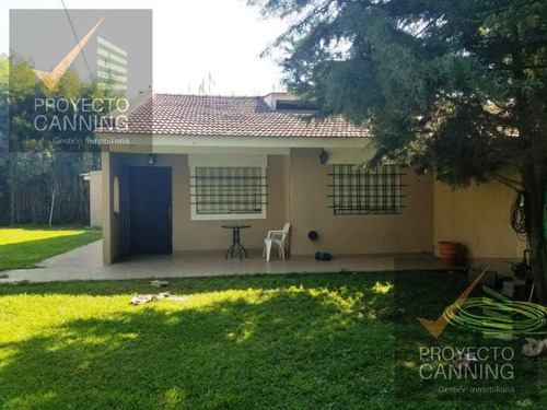 Imagen 3 de 9 de Venta De Casa Quinta En Ezeiza