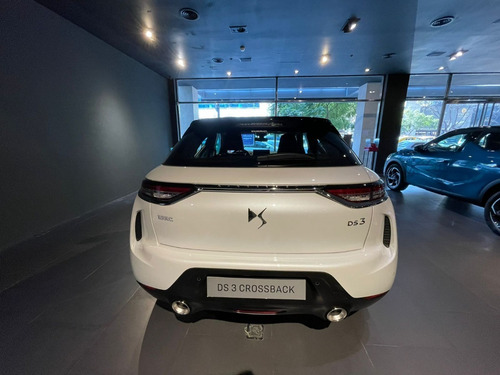 Imagen 19 de 23 de Ds Ds3 Crossback Puretech 155 Rivoli At8 0km - Darc Autos