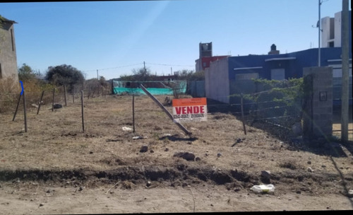 Dueña Vende Lote 300mts Plano En Salsipuedes 