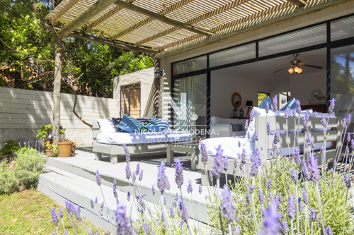 Casa En Alquiler Anual - Montoya