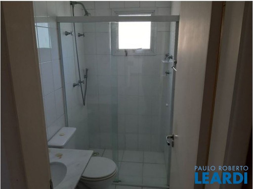 Imagem 5 de 5 de Apartamento - Vila Do Castelo - Sp - 642968