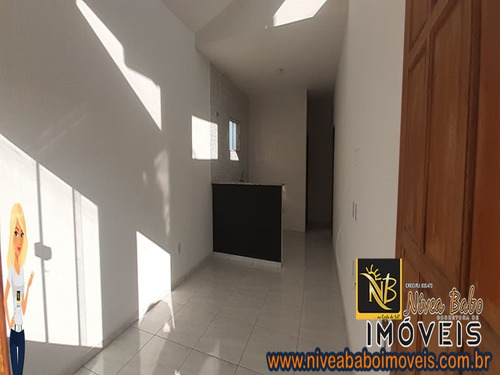 Imagem 7 de 8 de Casa Em Unamar Cabo Frio Casa Super Linda Em Unamar Cabo Frio Região Dos Lagos - Vcac 383 - 69804623